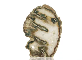 Płytka agatu 22x16 cm