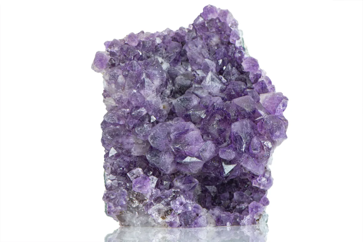 Druza Ametystowa