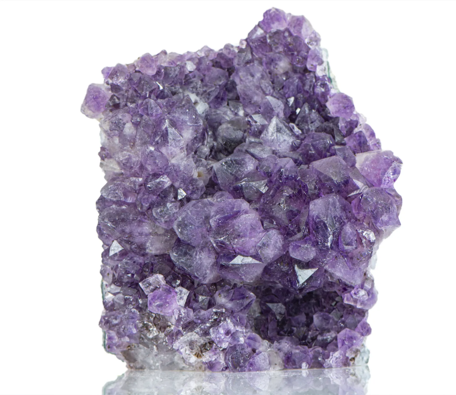 Druza Ametystowa