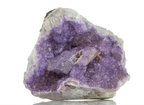 Ametystowa Druza