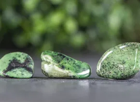 Granat Grosular