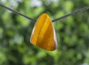 Tygrysie Oko