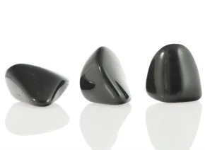 Czarny turmalin ekstra 2-3cm.