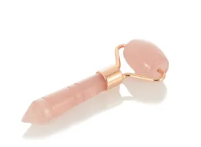 Masażer Różowy Kwarc