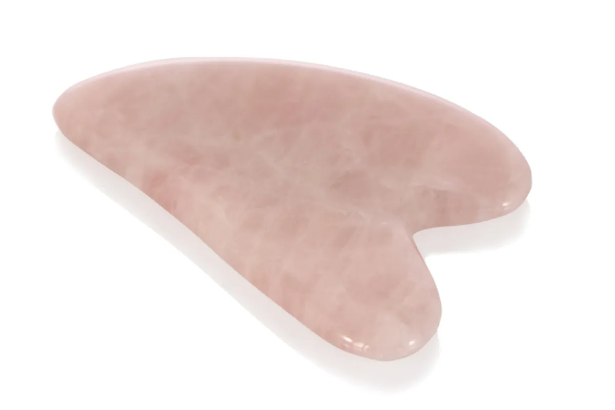 Masażer Gua Sha