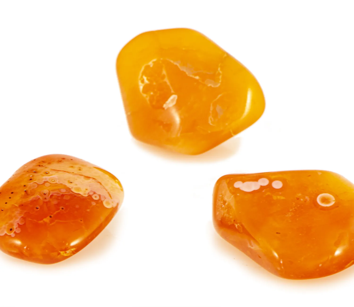 Karneol 1kg.