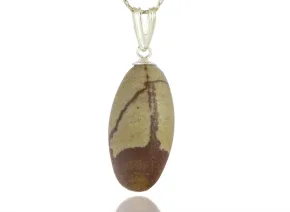 Zawieszka Shiva Lingam
