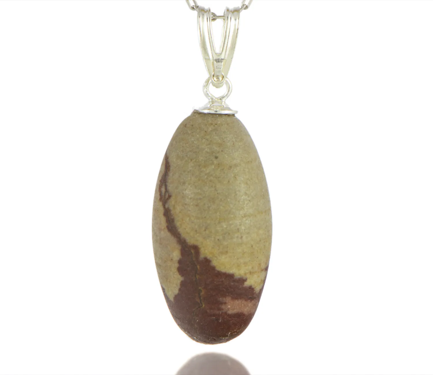 Zawieszka Shiva Lingam