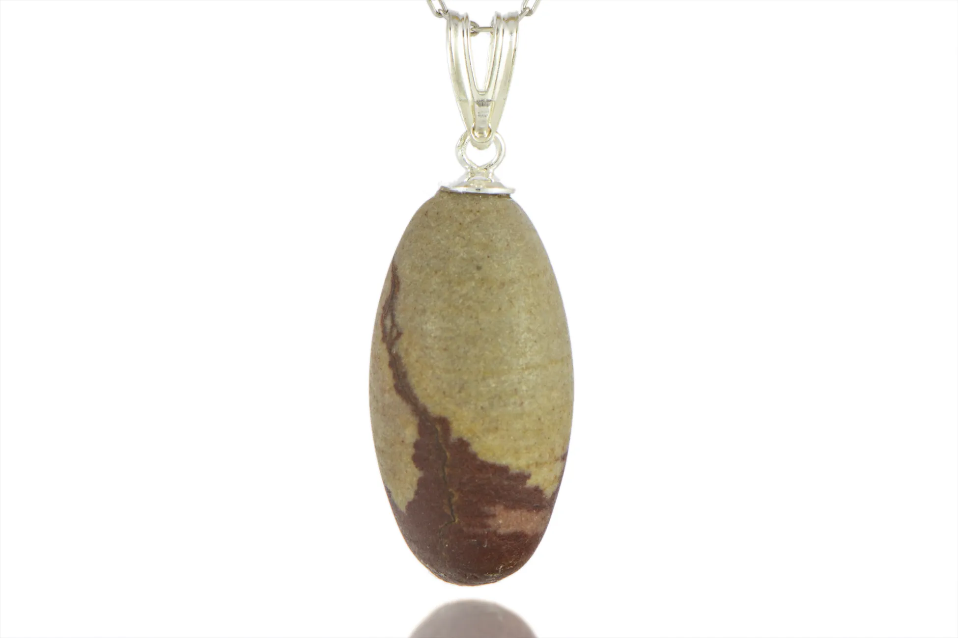Zawieszka Shiva Lingam