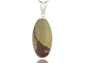 Zawieszka Shiva Lingam