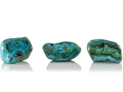 Chryzokola