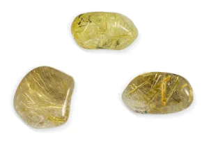 Rutilowy Kwarc Extra