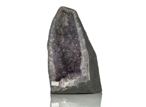 Geoda Ametystowa
