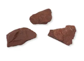 Surowy Czerwony Jaspis