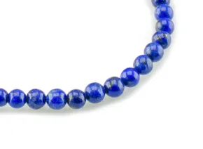 Bransoletka Lapis AA
