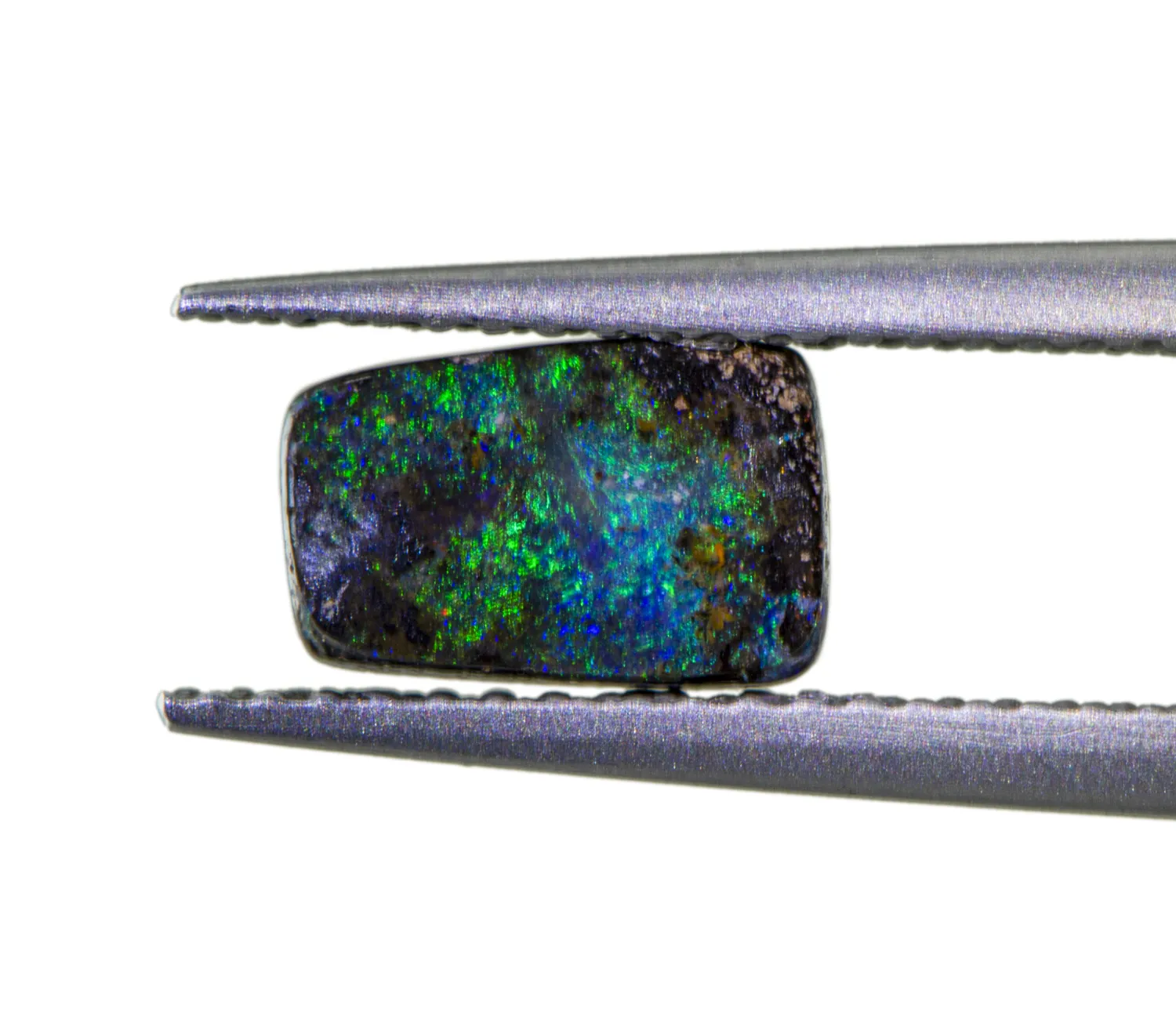 Boulder Opal