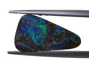 Boulder Opal