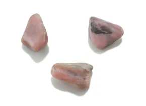 Różowy Opal