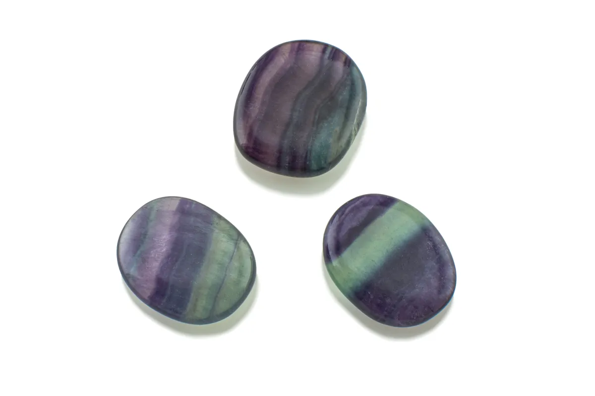 Fluoryt AA 25x20mm