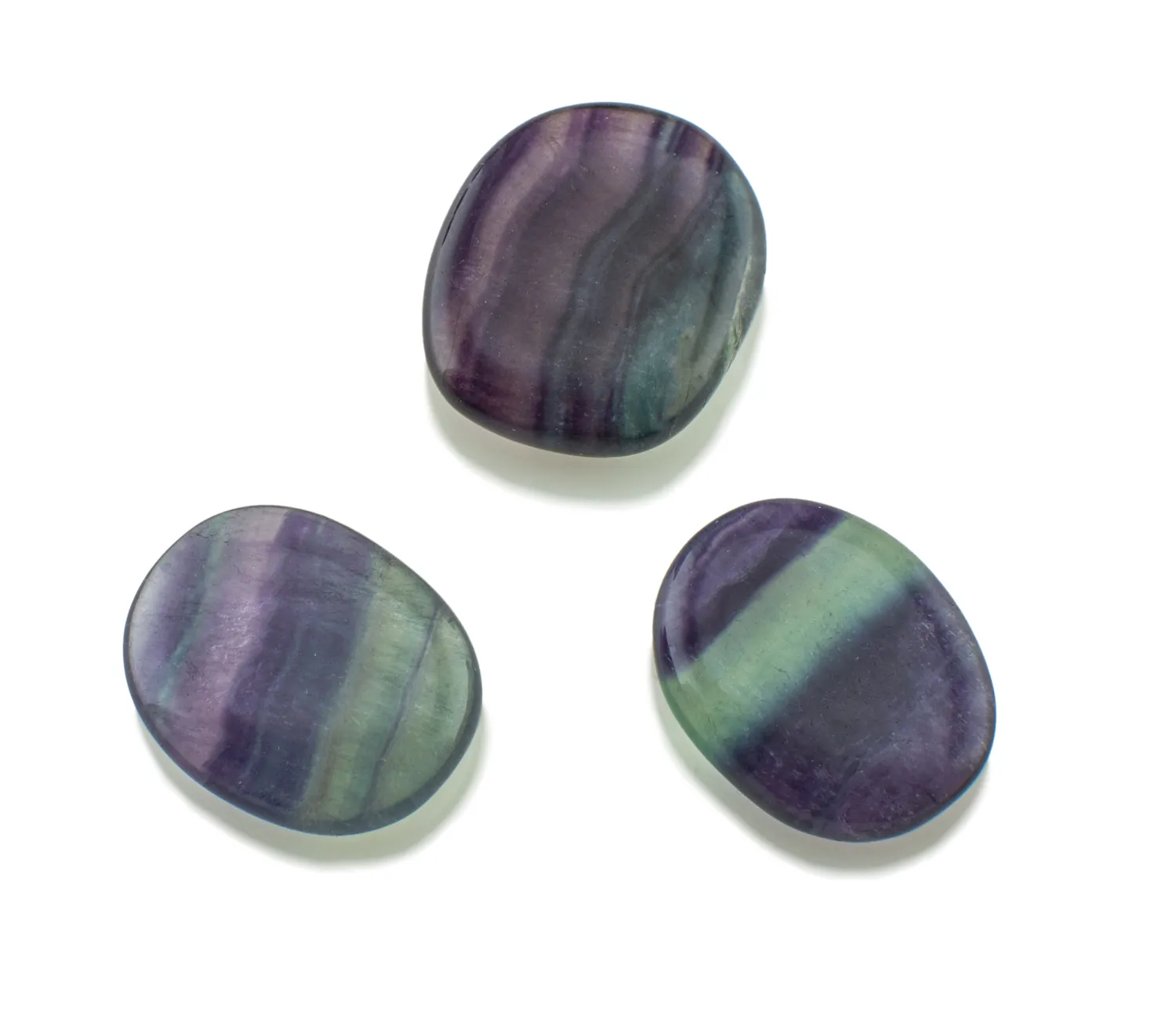 Fluoryt AA 25x20mm