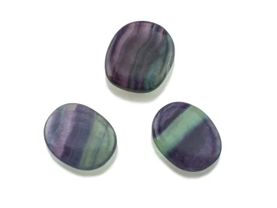 Fluoryt AA 25x20mm
