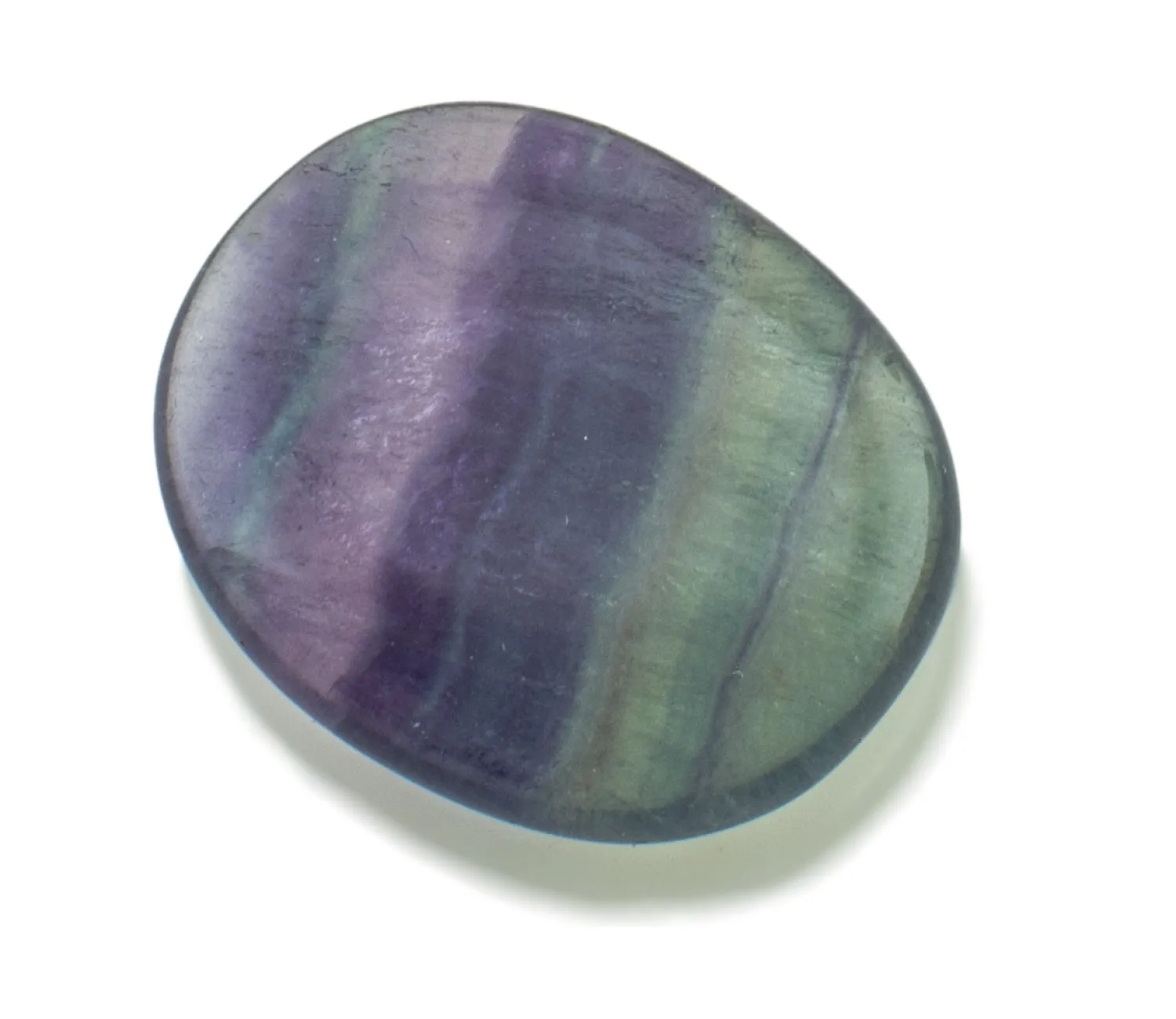 Fluoryt AA 25x20mm