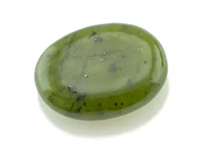 zielony nefryt