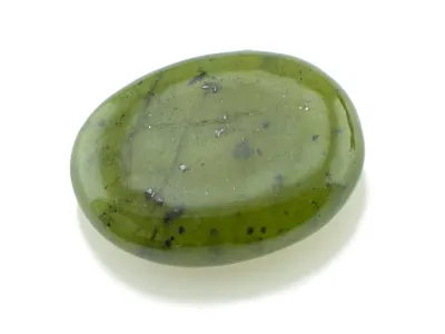 zielony nefryt