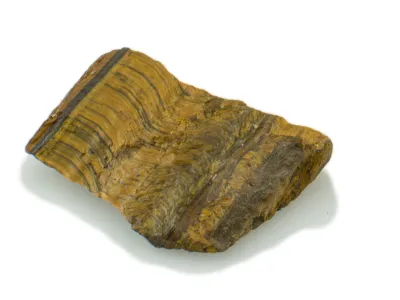 Tygrysie Oko