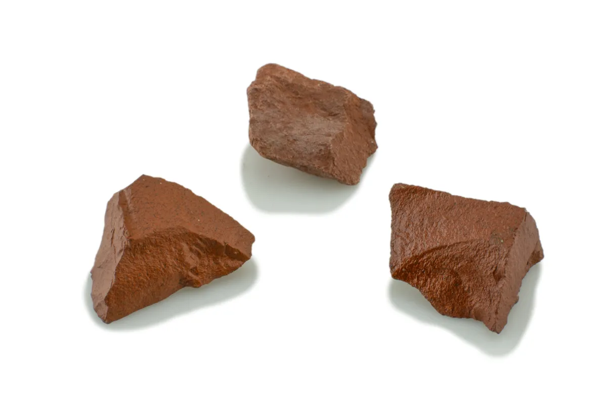 Czerwony Jaspis
