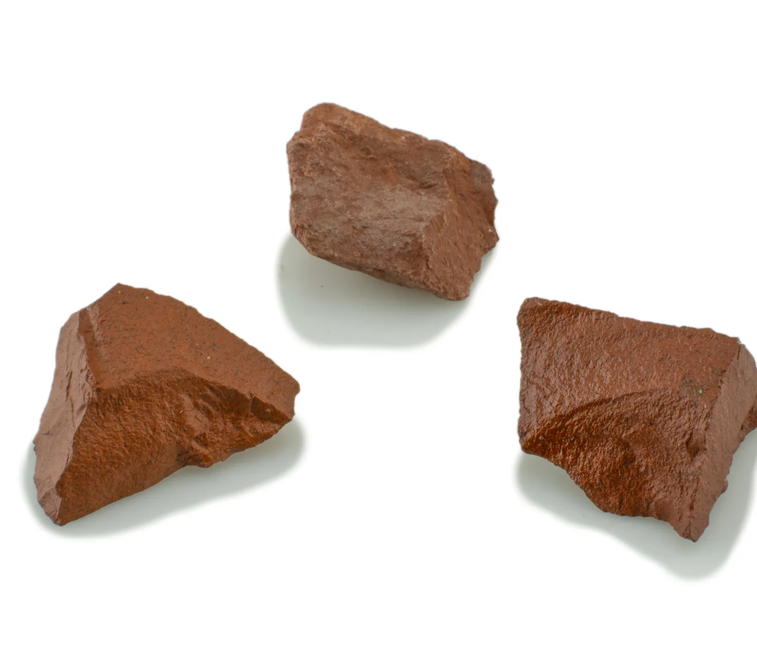Czerwony Jaspis