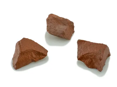 Czerwony Jaspis