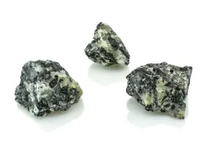 Czarny Turmalin w Kwarcu