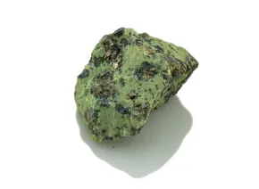 Surowy serpentynit