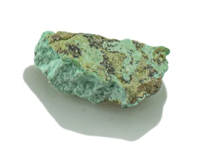 Chryzopraz