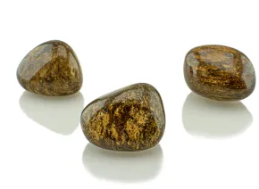 Bronzyt Extra