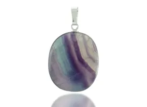 Zawieszka Fluoryt