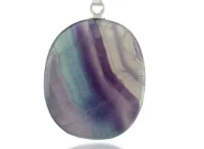Zawieszka Fluoryt