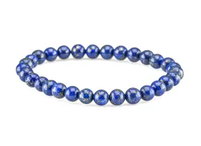 Bransoletka z Lapis Lazuli
