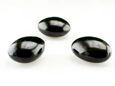Czarny turmalin XL