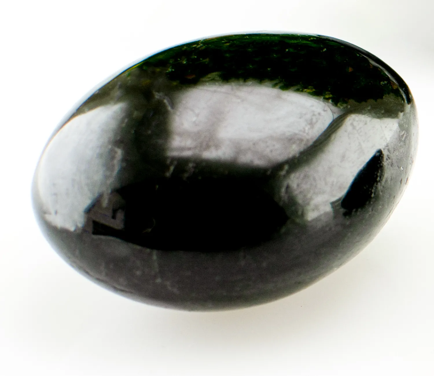 Czarny turmalin XL