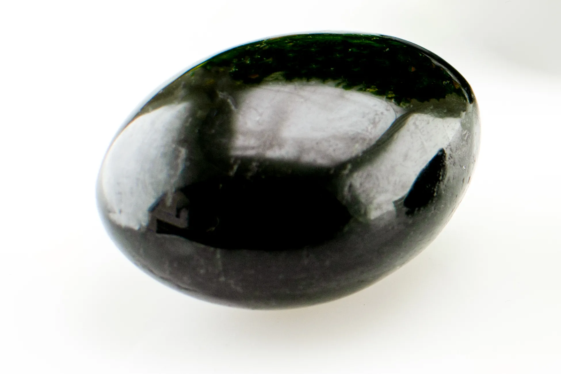 Czarny turmalin XL