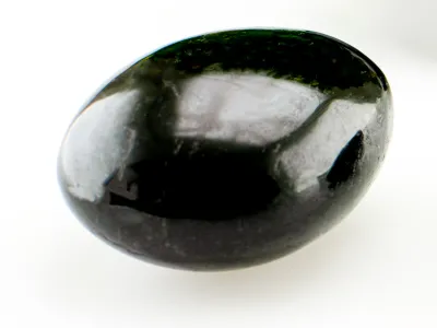 Czarny turmalin XL