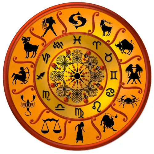 Astrologia i Kamienie