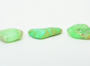 Chryzopraz