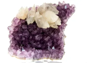 Ametyst Druza