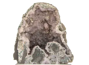 Geoda Ametystowa