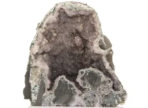 Geoda Ametystowa
