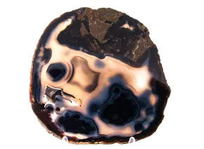 Agat - Płytka
