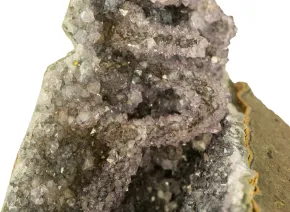 Ametystowa Druza